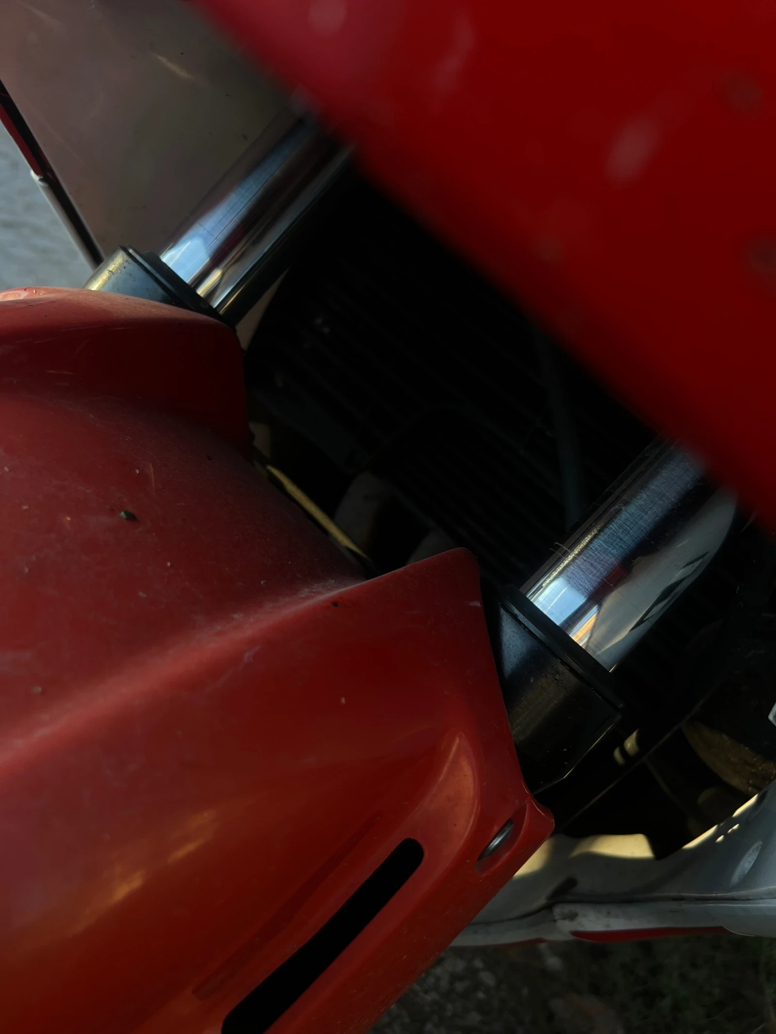 Honda Cbr За А2 - изображение 9