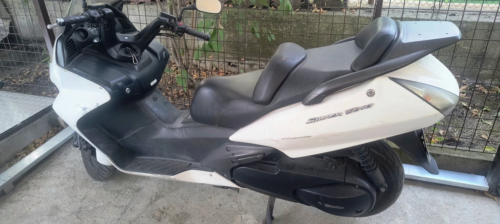 Honda Silver Wing | Mobile.bg � ����������� 3