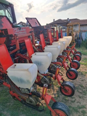 Сеялка AgroLead, снимка 1