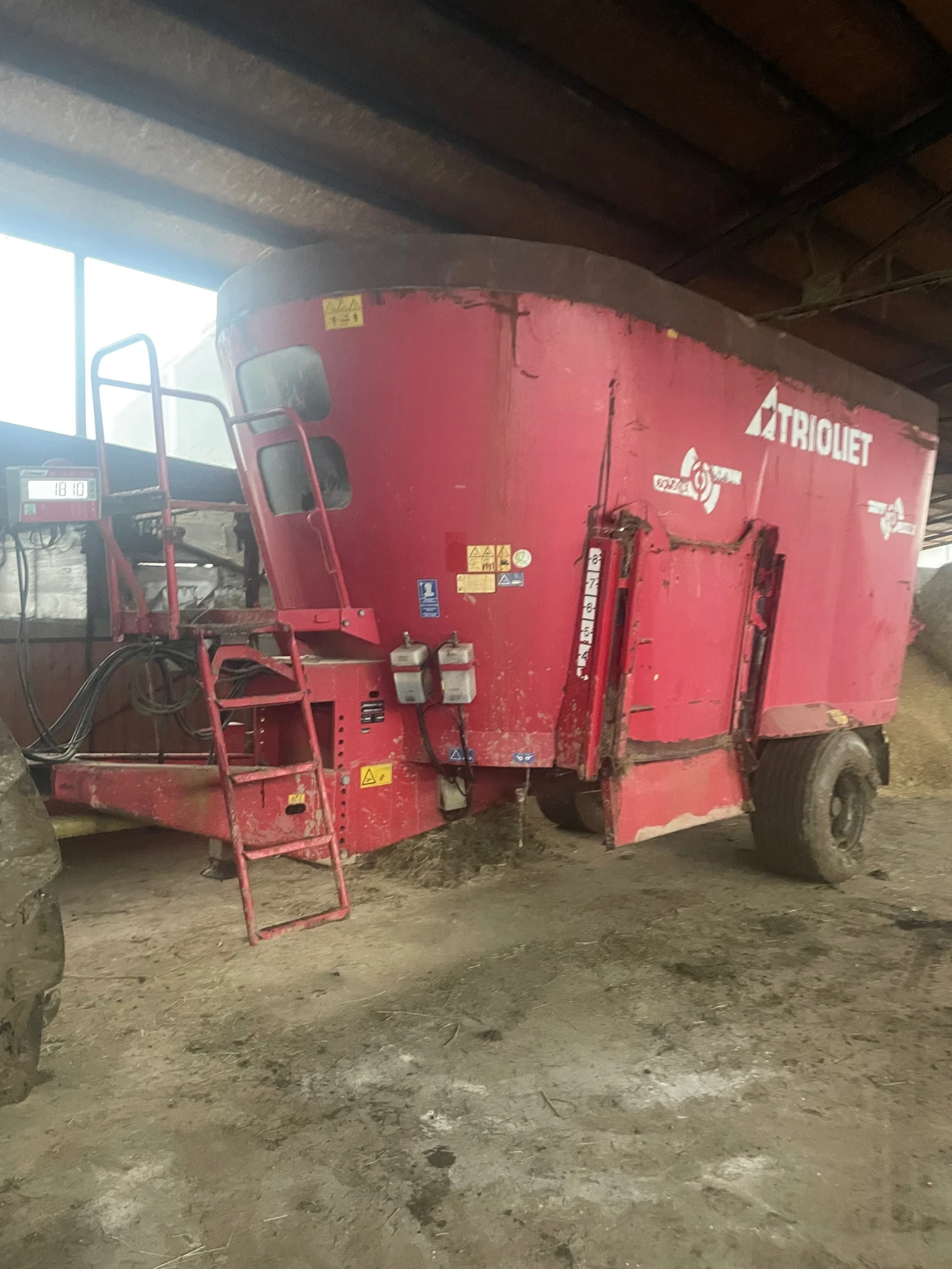 Друг вид Внос  - изображение 4