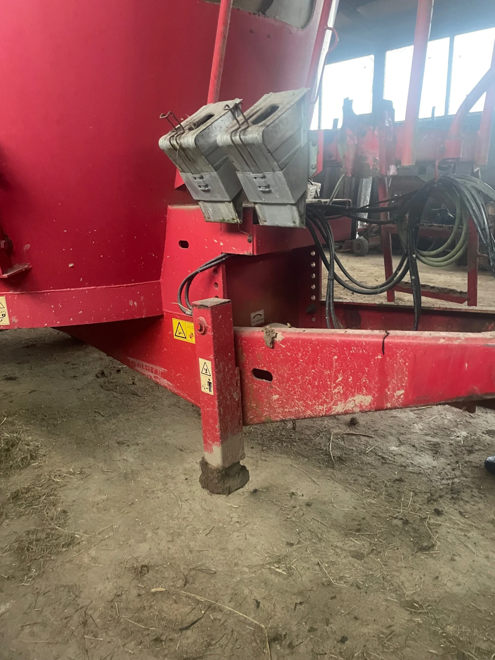 Друг вид Внос  - изображение 3