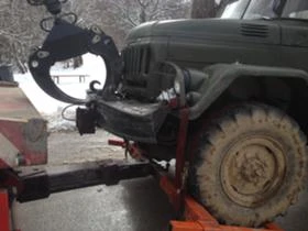 Багер JCB Транспорт на багери, снимка 14