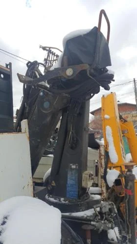 Допълнително оборудване Друг вид КРАНОВИ УРЕДБИ, снимка 17