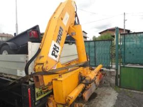 Допълнително оборудване Друг вид КРАНОВИ УРЕДБИ, снимка 5