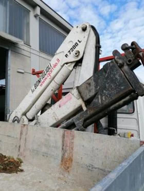 Допълнително оборудване Друг вид КРАНОВИ УРЕДБИ, снимка 15