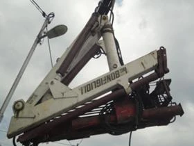 Допълнително оборудване Друг вид КРАНОВИ УРЕДБИ, снимка 7