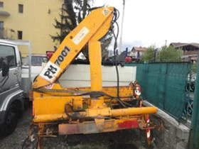 Допълнително оборудване Друг вид КРАНОВИ УРЕДБИ, снимка 4