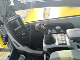 Багер Wacker NEUSON EZ80 960 ЧАСА, снимка 10