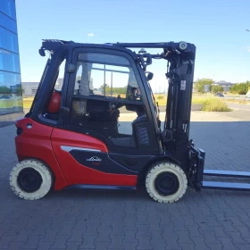  Linde H20 2021 | Mobile.bg    3