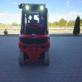  Linde H20 2021 | Mobile.bg    4
