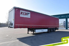 Полуремарке Krone TR26083, снимка 1