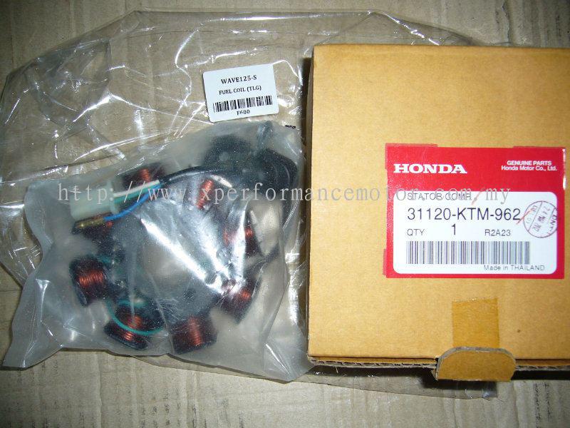 Горивна система за Honda Cr-v, снимка 2 - Части - 41992148