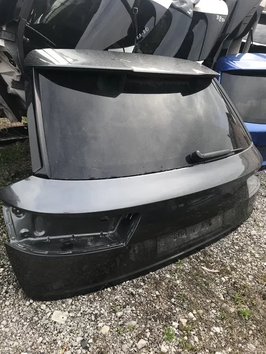 Заден капак за Ауди Q7 Audi 4M 2015-2019 година