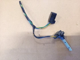 Датчик климатроник Пежо 3008 1.6хди 