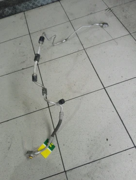 Тръба климатик Фолксваген Голф 5 2,0TFSI (1)