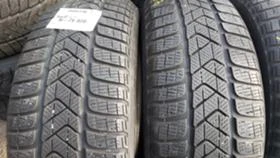 Гуми Зимни 215/60R16, снимка 3