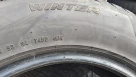 Гуми Зимни 215/60R16, снимка 9