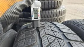 Гуми Зимни 215/60R16, снимка 5