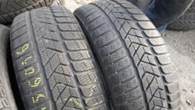 Гуми Зимни 215/60R16, снимка 4