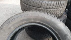 Гуми Зимни 215/60R16, снимка 7