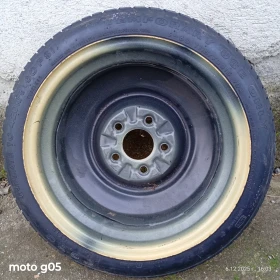 Джанти за Mazda, снимка 3