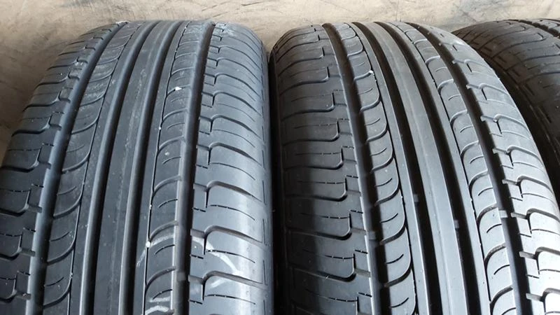 Гуми Летни 235/55R18, снимка 3 - Гуми и джанти - 27927943