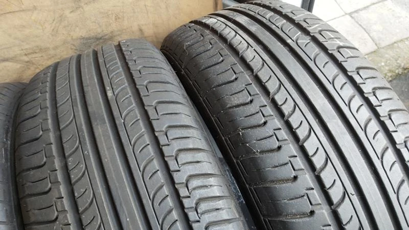 Гуми Летни 235/55R18, снимка 4 - Гуми и джанти - 27927943