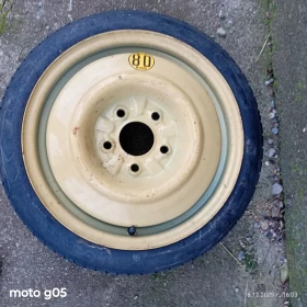 Джанти за Mazda 6, снимка 2 - Гуми и джанти - 52673865