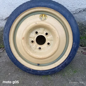 Джанти за Mazda 6