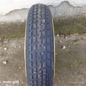 Джанти за Mazda 6, снимка 4 - Гуми и джанти - 52673865