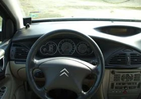 Citroen C5 1.6 HDI, снимка 10