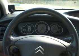 Citroen C5 1.6 HDI, снимка 11