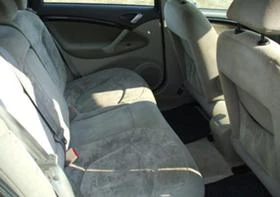 Citroen C5 1.6 HDI, снимка 12