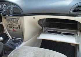 Citroen C5 1.6 HDI, снимка 17