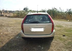 Citroen C5 1.6 HDI, снимка 5