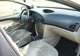 Citroen C5 1.6 HDI, снимка 8