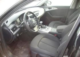 Audi A6 3.0TDI-2.0D- TFSI, снимка 15