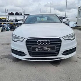Audi A6 3.0TDI-2.0D- TFSI, снимка 1