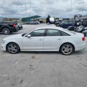 Audi A6 3.0TDI-2.0D- TFSI, снимка 3