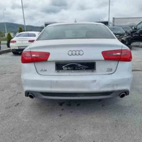 Audi A6 3.0TDI-2.0D- TFSI, снимка 5