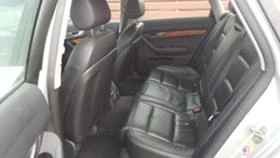 Audi A6 4.2i-НА ЧАСТИ, снимка 11