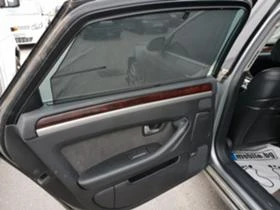 Audi A8 4.2 FSI LONG FACELIFT, снимка 11