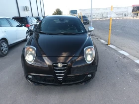 Alfa Romeo MiTo 1.4-турбо 170кс.Quadrifoglio, снимка 2