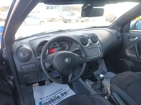 Alfa Romeo MiTo 1.4-турбо 170кс.Quadrifoglio, снимка 7