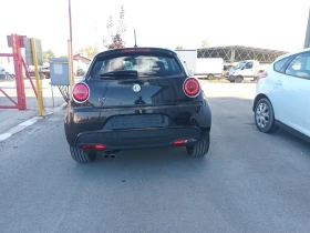 Alfa Romeo MiTo 1.4-турбо 170кс.Quadrifoglio, снимка 6