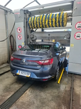 Renault Megane 4, снимка 3