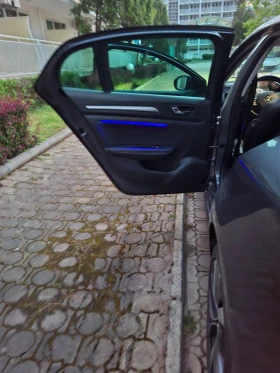 Renault Megane 4, снимка 5
