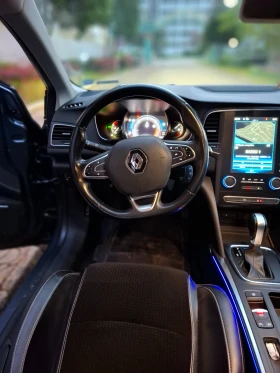 Renault Megane 4, снимка 4