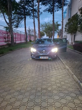 Renault Megane 4, снимка 1