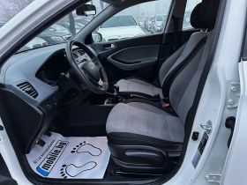 Hyundai I20 1.4 CRDi-4 цилинров/ТОП СЪСТОЯНИЕ/EURO6B, снимка 7
